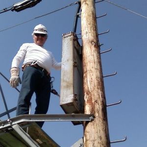 Meet your Posher, Igor